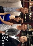 Sandy & Chris taiwanese drama review