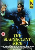 The Magnificent Kick Hong Kong Movie photo
