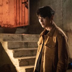 Alice Korean Drama photo