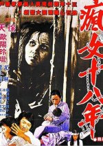 The Mad Woman's 18 Years Taiwanese Movie photo