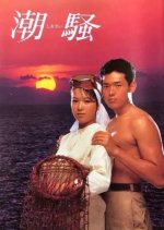 The Sound of Waves Japanese Movie(1985) photo
