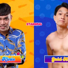 Beki Problems Philippines Drama photo