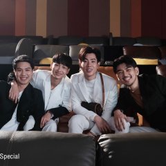 Theory of Love: Special Episode "Stand By Me" Thai Drama photo