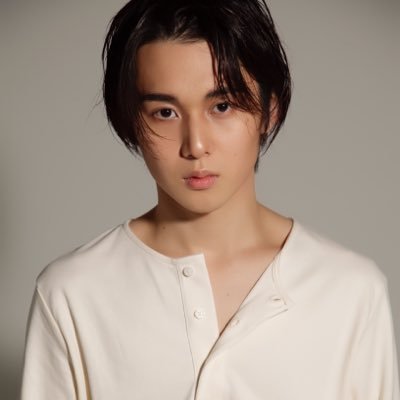 Tamura Shin (田村心) - MyDramaList