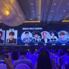 Star Chaser Chinese TV Program photo