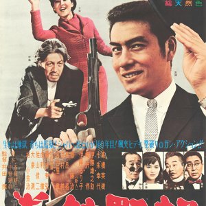 Kenju yaro (1965)