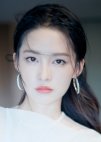 Li Qin in My Dear Guardian Chinese Drama (2021)