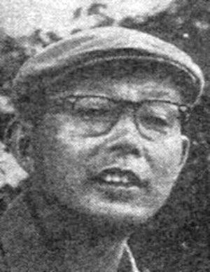 Kenjiro Morinaga