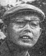 Morinaga Kenjiro
