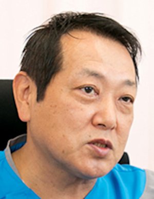 Kimihiko Nakamura