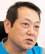 Nakamura Kimihiko