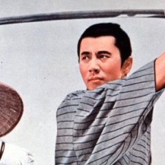 Sword Devil Japanese Movie photo