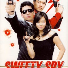 Sweet Spy Korean Drama photo
