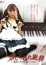Kinji Rereta Senritsu Shojo Ni Nani Ga Okotta Ka Japanese Movie photo