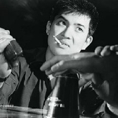 The Wandering Gambler Japanese Movie(1964) photo