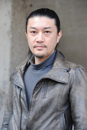 Eiji Nakamura