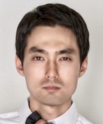 Baek Seung Hwan