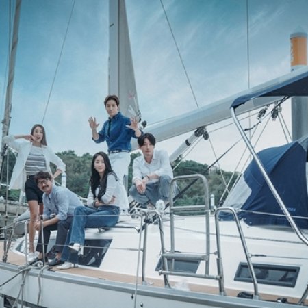 Yacht Expedition: Season 2 (2020)