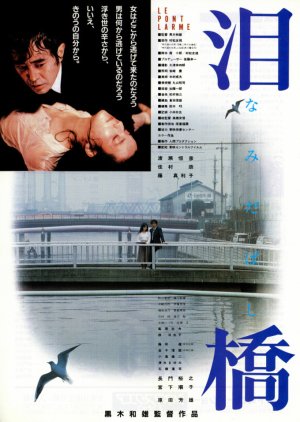 A Bridge of Tears (1983) poster