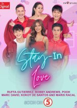 Stay-In Love Philippines Drama photo