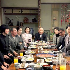 Toki wa Tachidomaranai Japanese Drama photo