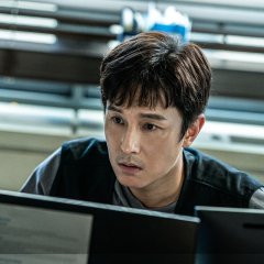 B Cut Korean Movie photo