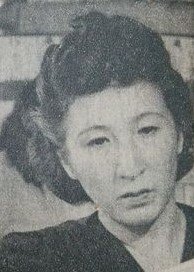 Shizue Kawarazaki