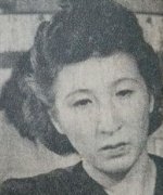 Kawarazaki Shizue