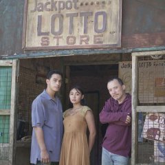 Greed Philippines Movie(2022) photo