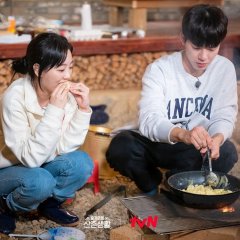 Three Meals a Day: Doctors (2021) photo