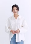 Moon Seo Youn in Tomorrow Korean Drama (2022)