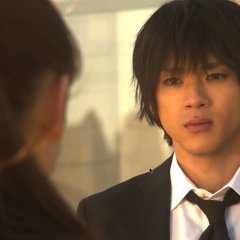 Koko wa Ima kara Rinri desu Japanese Drama photo