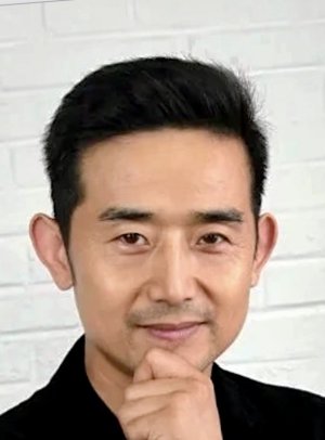 Yong Liu