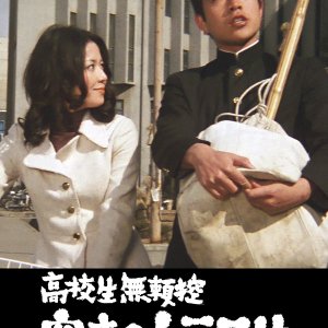 Kokosei Burai Hikae Tsuki no Muramasa (1973)