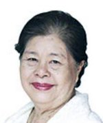 Napaporn Hongsakul
