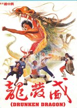 Exciting Dragon Taiwanese Movie photo