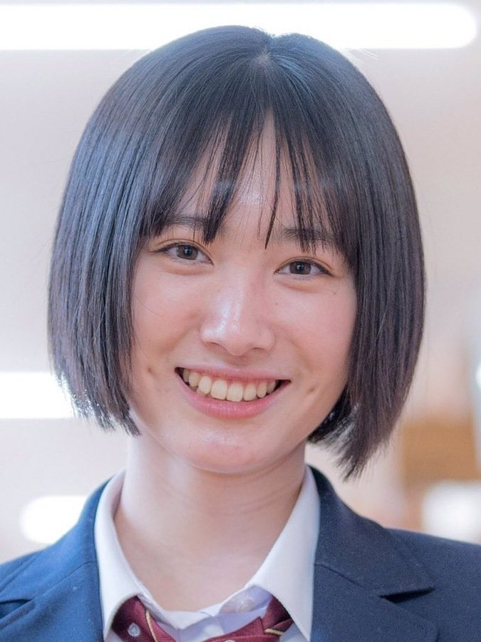 Miyashita Saki 宮下咲 Mydramalist