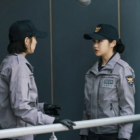 Rookie Cops (2022)