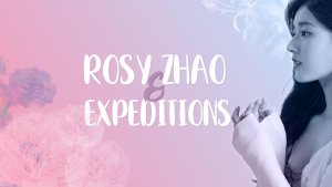 Rosy Zhao and Expeditions
