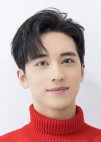 Timmy Xu in The Evolution of Our Love Chinese Drama (2018)