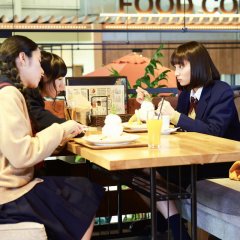 Rainbow Days Japanese Movie photo