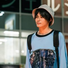 Korogaru Bidama Japanese Movie photo