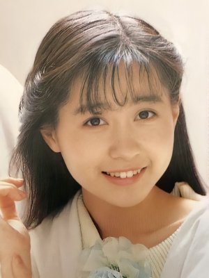 Yukiko Iwai
