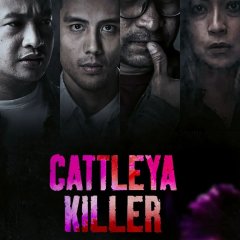 Cattleya Killer Philippines Drama photo