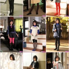 Oh! My Girl!! Japanese Drama photo