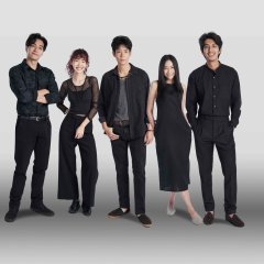 Forbidden Thai Drama photo