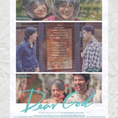 Dear God Philippines Drama(2022) photo