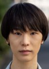 Amo Shogo in Homunculus Japanese Movie (2021)