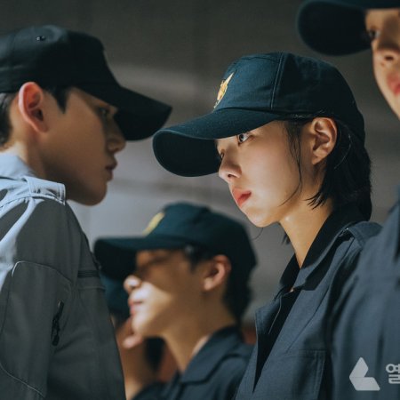 Rookie Cops (2022)