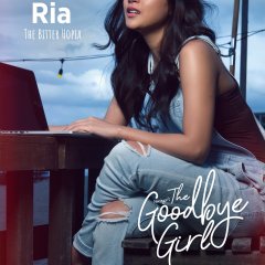 The Goodbye Girl Philippines Drama photo